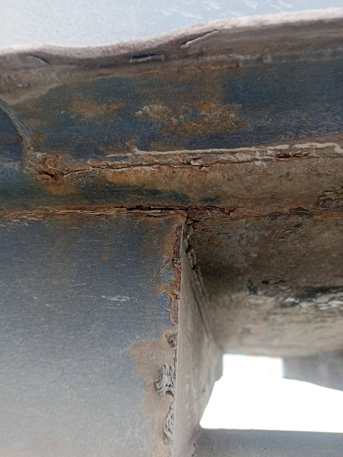 Морской контейнер XINU1199217